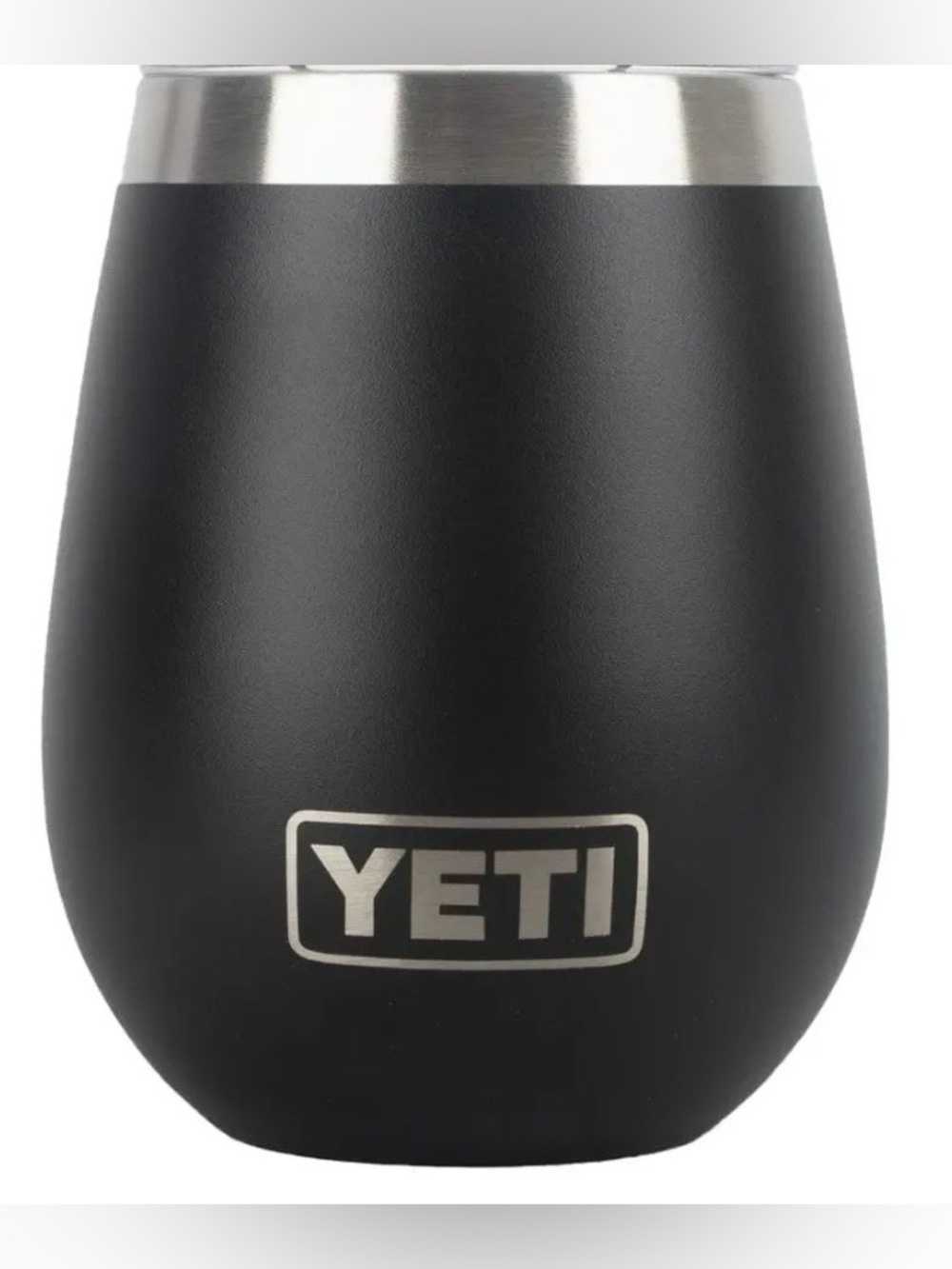 YETI Rambler Insulated Tumbler 10 oz